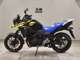 Фото Suzuki V-STROM 250 с японского аукциона