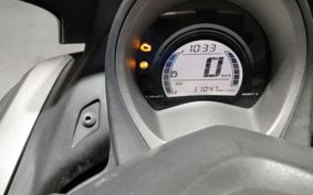 YAMAHA N-MAX 125 SED6J