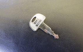 HONDA LITTLE CUB AA01