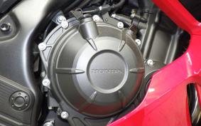 HONDA CBR400R 2024 NC65