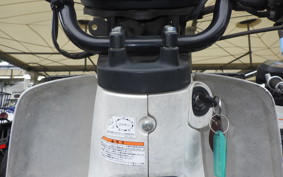 HONDA C50 SUPER CUB AA04