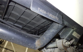 HONDA GYRO CANOPY TA03