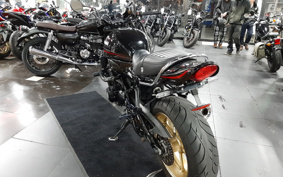 KAWASAKI Z900RS 2023 ZR900K