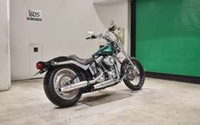 HARLEY FXSTC 1580 2010