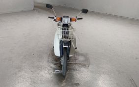 HONDA SUPER CUB90 HA02