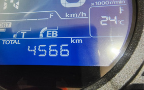 HONDA HAWK 11 2024 SC85