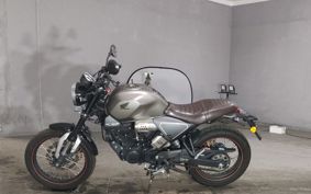 HONDA CB190SS PCL3