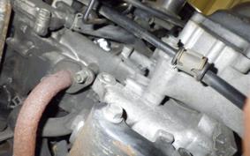 HONDA BITE AF59