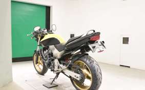 HONDA HORNET 250 2021 MC31