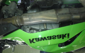 KAWASAKI NINJA ZX-6R A 2013