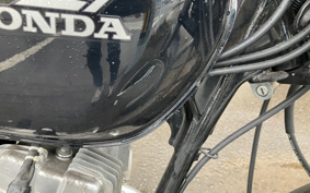 HONDA NIGHTHAWK 250 MC26