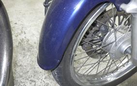 SUZUKI ST250E 2023 NJ4AA