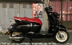 OTHER PU GEORGE YANGO125