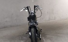 HONDA STEED 400 NC26