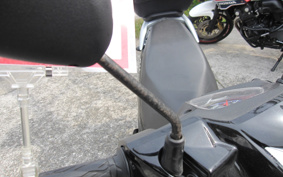 SUZUKI ADDRESS V110 CE47A