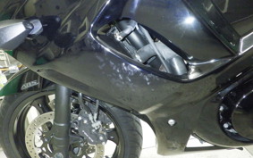 SUZUKI BANDIT 1250 F 2010