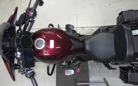 HONDA REBEL 1100 DCT 2023 SC83