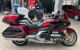 HONDA GL 1800 GOLD WING TOUR DCT 2018 SC79