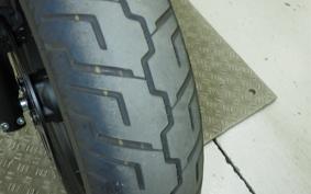 HONDA REBEL 250 E-Clutch 2010 MC49