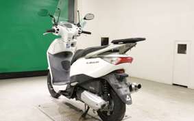 HONDA LEAD 125 2009 JF45