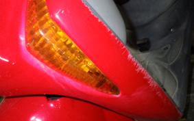 SUZUKI LET's 5 G CA47A