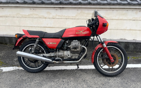 MOTO GUZZI MOTO GUZZI V35 IMORA 1985