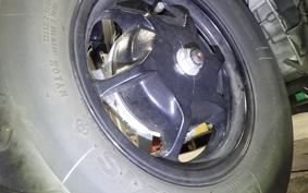 YAMAHA CYGNUSRAYZR 2010