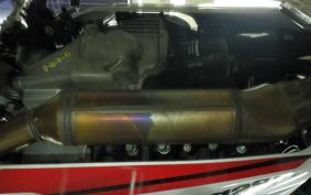 KAWASAKI NINJA 400 2022 EX400G