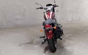 TRIUMPH T100 BONNEVILLE 2007 TJ9157