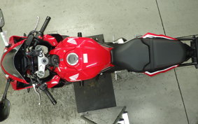 HONDA CBR650R 2022 RH03