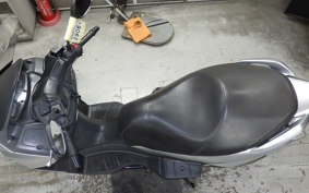 SUZUKI SKYWAVE 200 (Burgman 200) 1998 CH41A