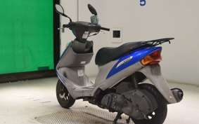 SUZUKI ADDRESS V125 G 2001 CF4EA