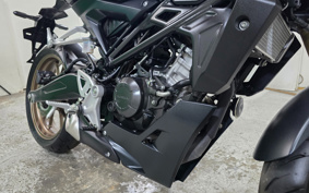 HONDA CB125 R JC91