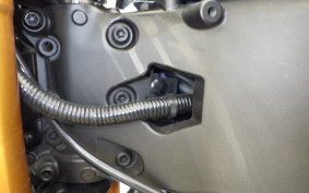 YAMAHA XSR900 2022 RN80J