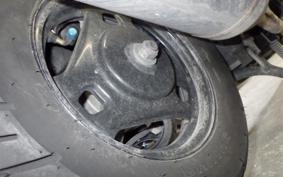 SUZUKI ADDRESS V125 G 1999 CF4EA