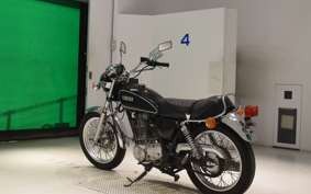 YAMAHA SR400 Gen.3 2004 RH01J