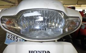 HONDA TACT Gen.4