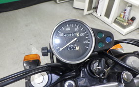 HONDA FTR223 2001 MC34
