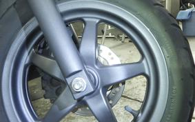 HONDA LEAD 125 2015 JF45