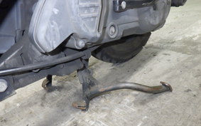 SUZUKI ADDRESS V125 2013 CF4EA