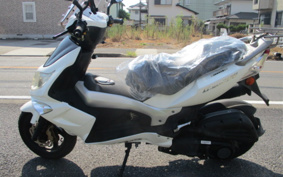 PGO G-MAX200