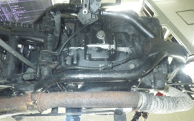 KAWASAKI 250TR 2024 BJ250F