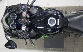 KAWASAKI ZX 1400 NINJA R A 2013