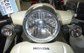 HONDA GIORNO 2 AF70