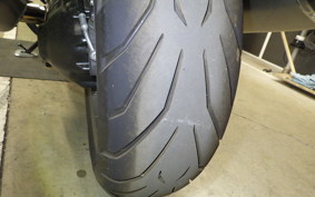 BMW K1600GTL 2019