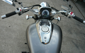 SUZUKI BOULEVARD 400 2006 VK55A