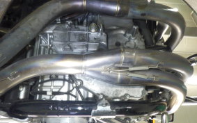 HONDA X4 LD 2002 SC38