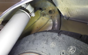 HONDA GIORNO 1997 AF24