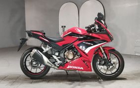 HONDA CBR400R NC56