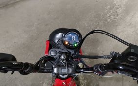 HONDA CT125 HUNTER  CUB  JA55